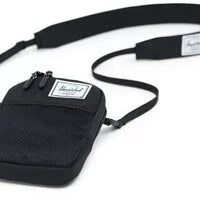 (現貨) HERSCHEL CROSS BODY SMALL BAG BLACK