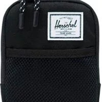 (現貨) HERSCHEL CROSS BODY SMALL BAG BLACK