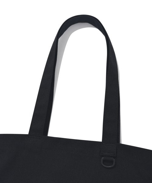 (現貨) COVERNAT CANVAS SHOULDER TOTE BAG