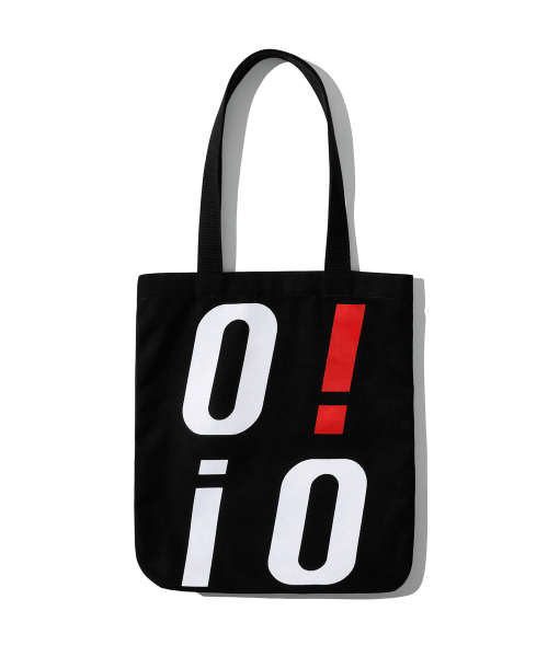 (現貨) 韓國 5252 by OiOi ECO BAG