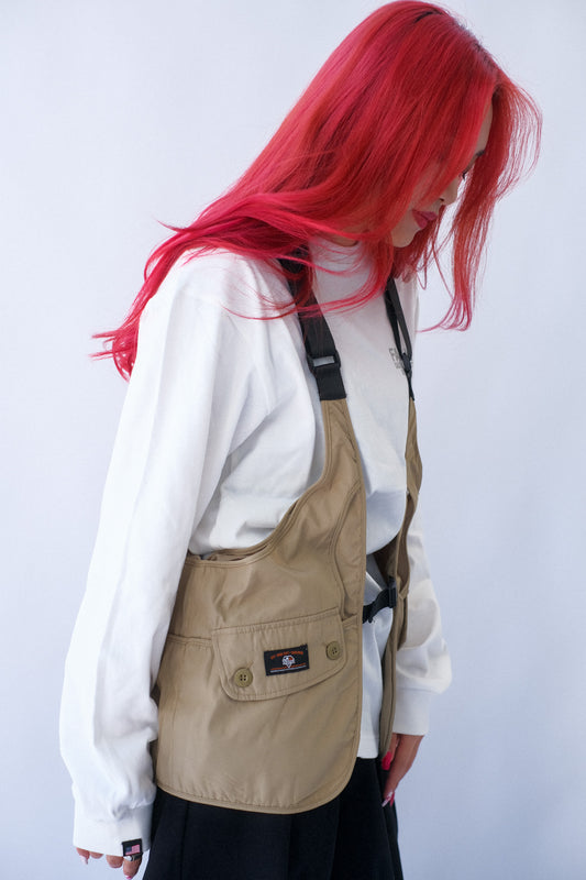 (現貨) FAIRFAX VEST