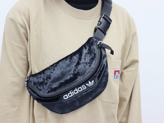 (現貨) ADIDAS BUMBAG