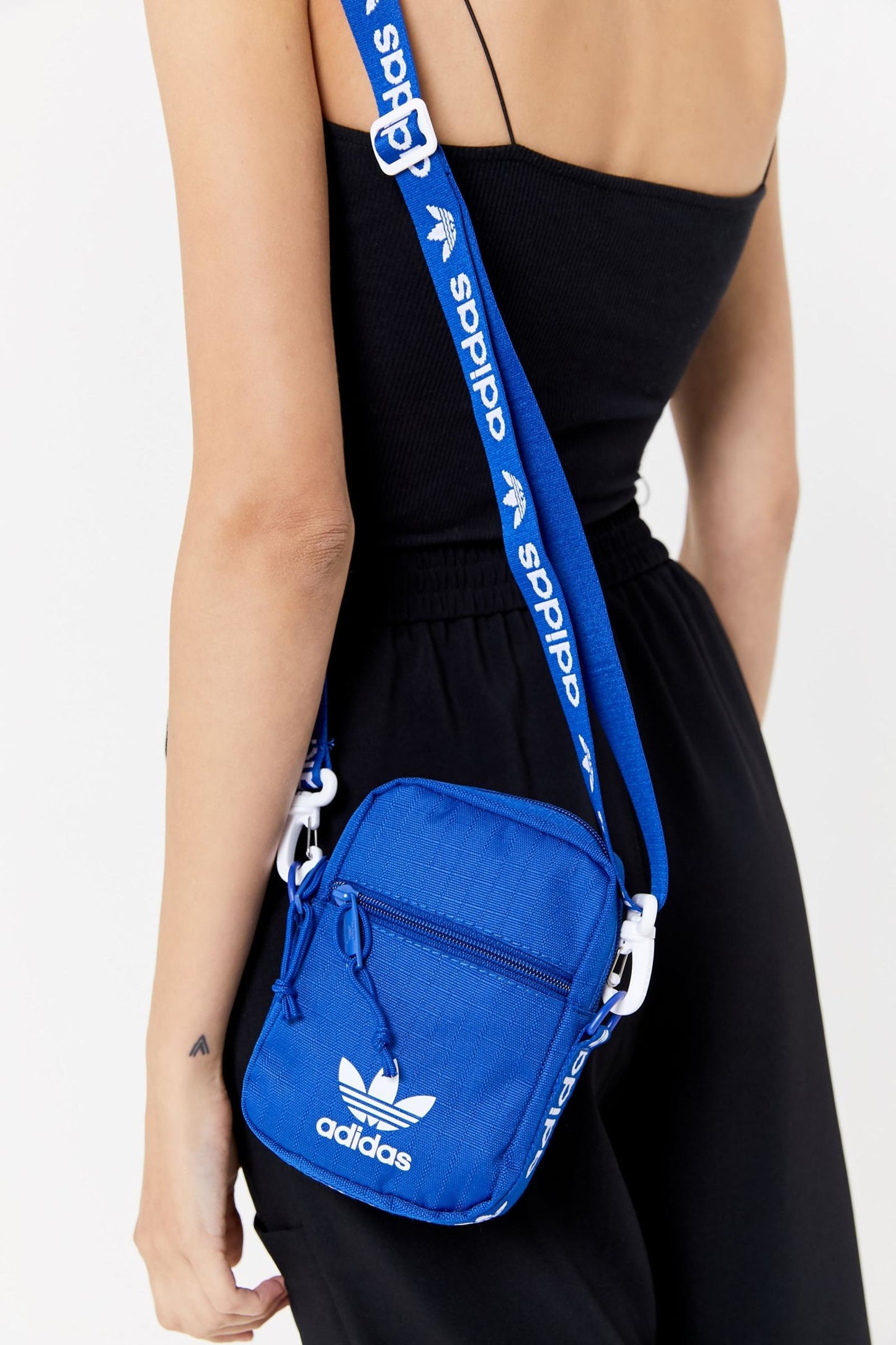 (現貨) ADIDAS FESTIVAL CROSS BAG