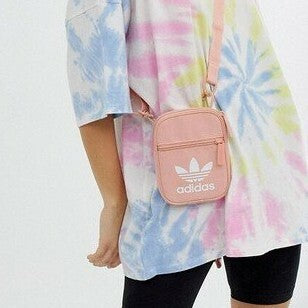 (現貨) ADIDAS MINI CROSS BAG