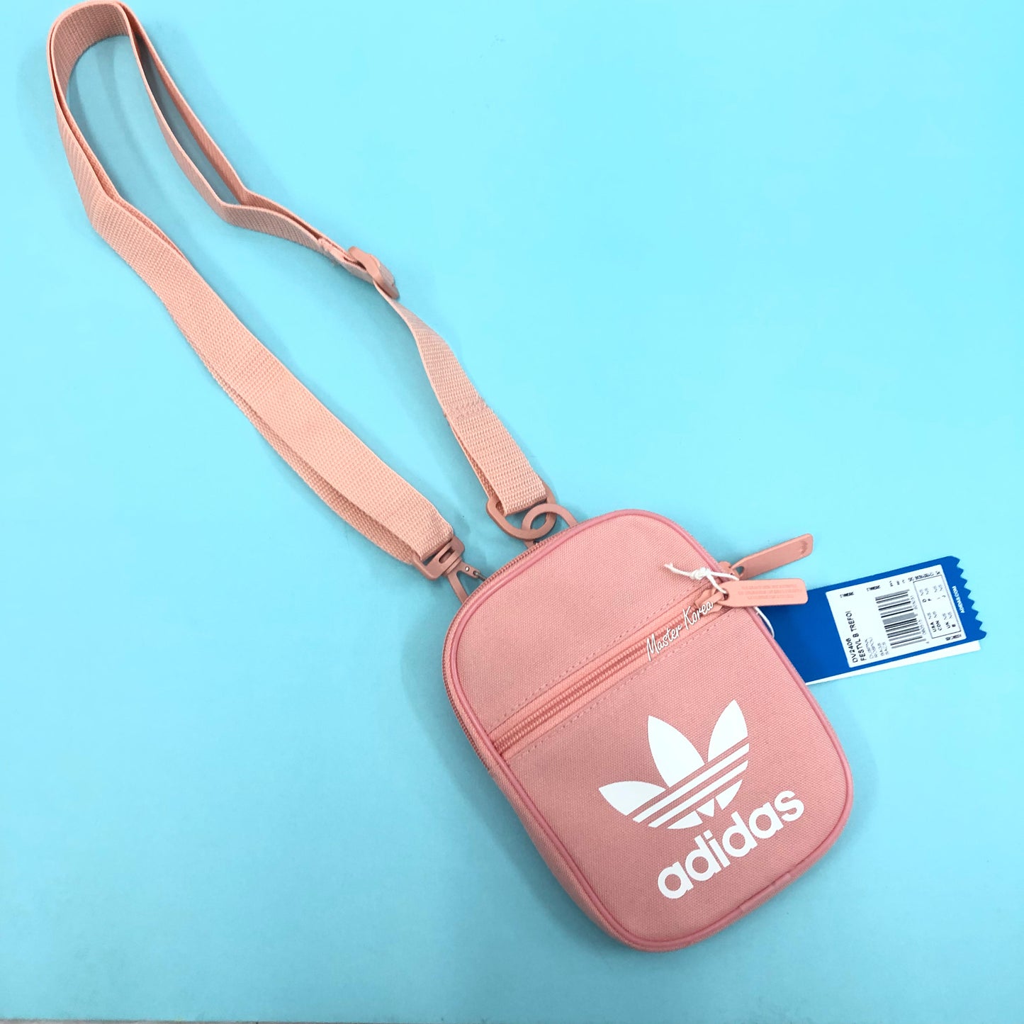 (現貨) ADIDAS MINI CROSS BAG