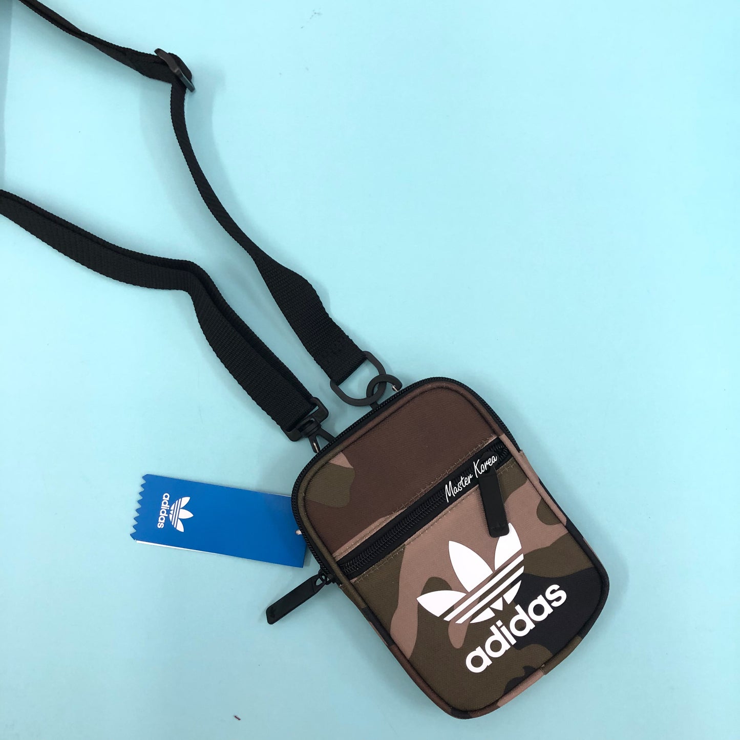 (現貨) ADIDAS MINI CROSS BAG