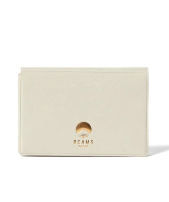 (現貨) BEAMS BOY CARD HOLDER