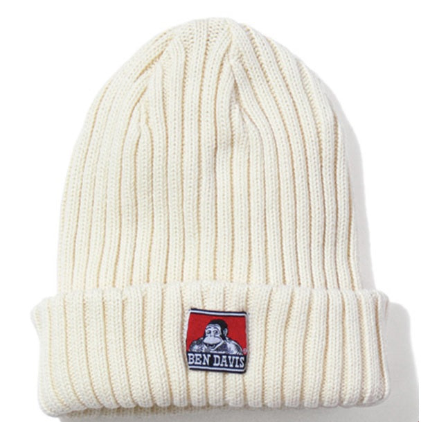 (現貨) BEN DAVIS BEANIE 冷帽