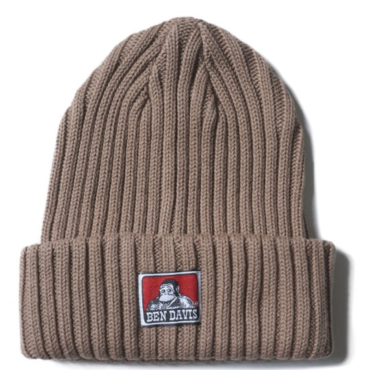 (現貨) BEN DAVIS BEANIE 冷帽