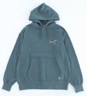 (現貨) BEN DAVIS JP HOODIE