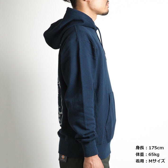 (現貨) BEN DAVIS JP HOODIE