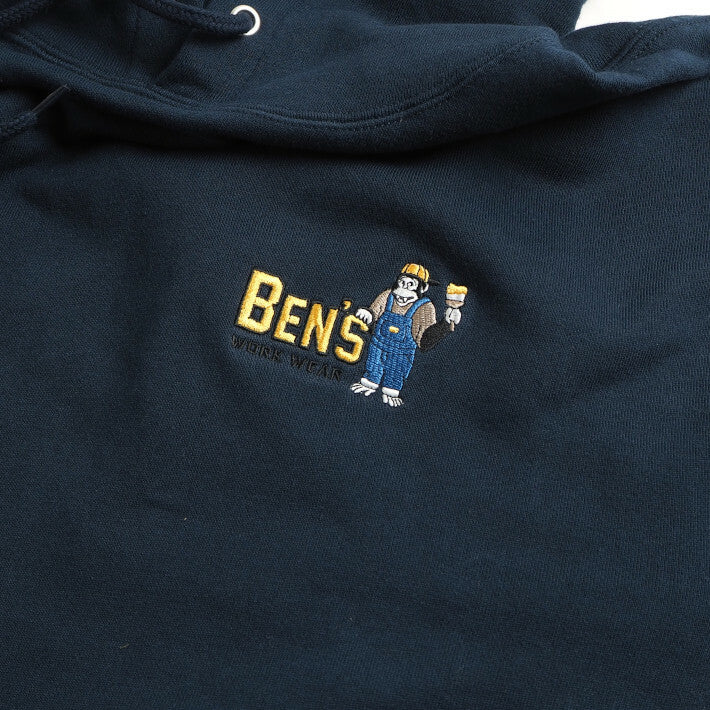 (現貨) BEN DAVIS JP HOODIE