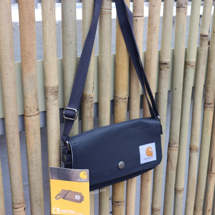 (現貨) CARHARTT CROSS BAG