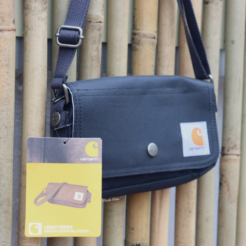 (現貨) CARHARTT CROSS BAG