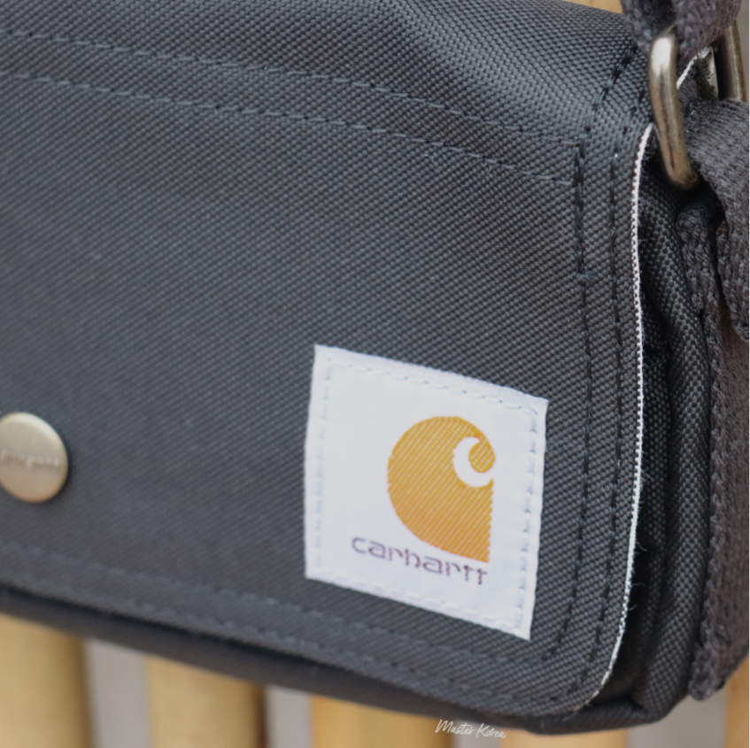 (現貨) CARHARTT CROSS BAG