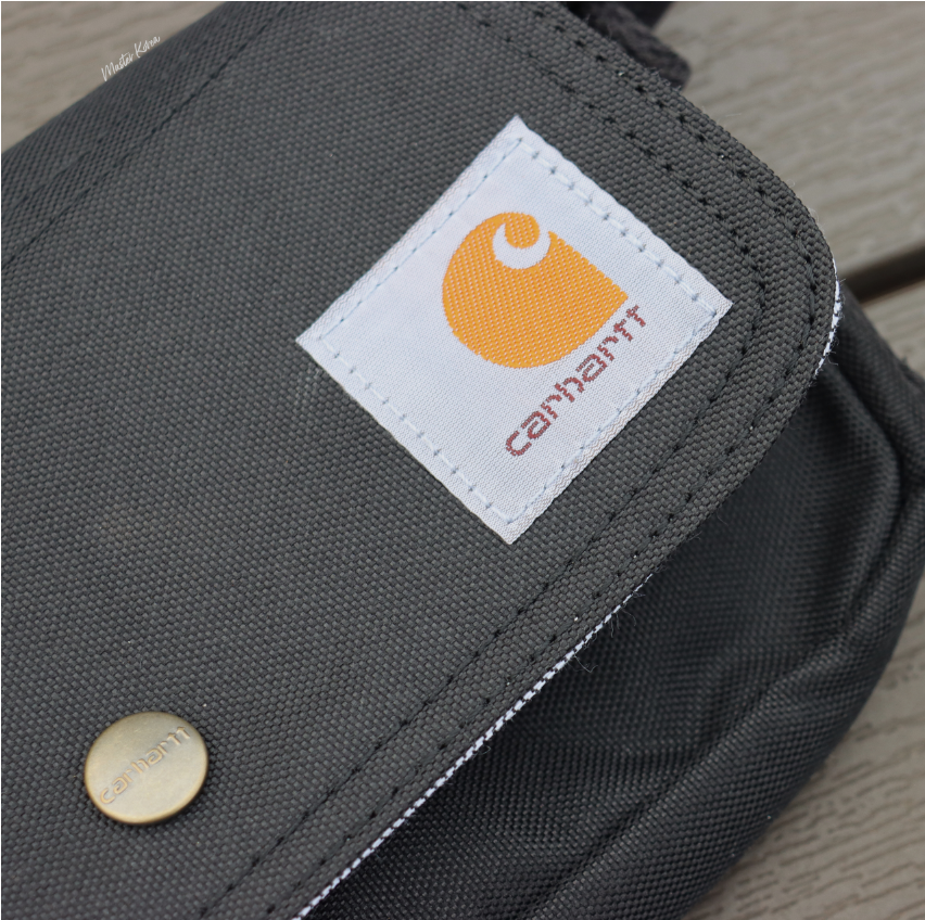 (現貨) CARHARTT CROSS BAG