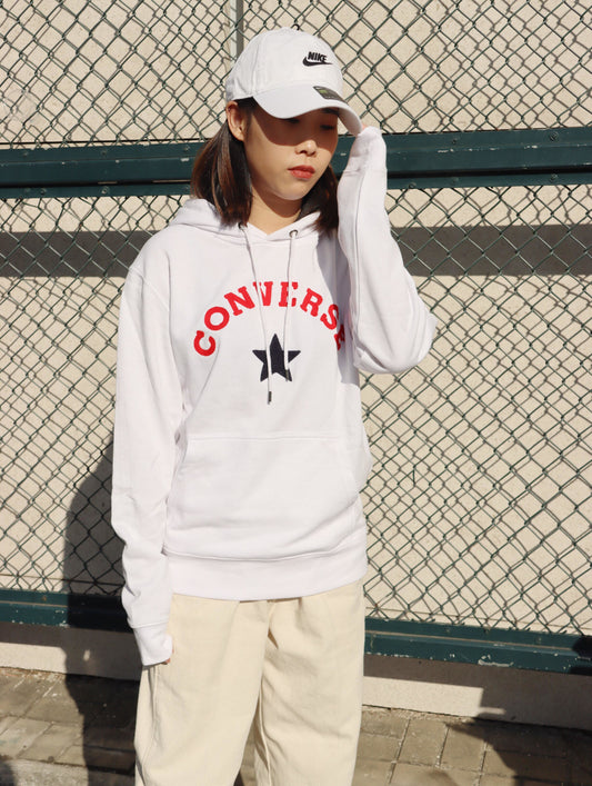 (現貨) 日版 CONVERSE HOODIE