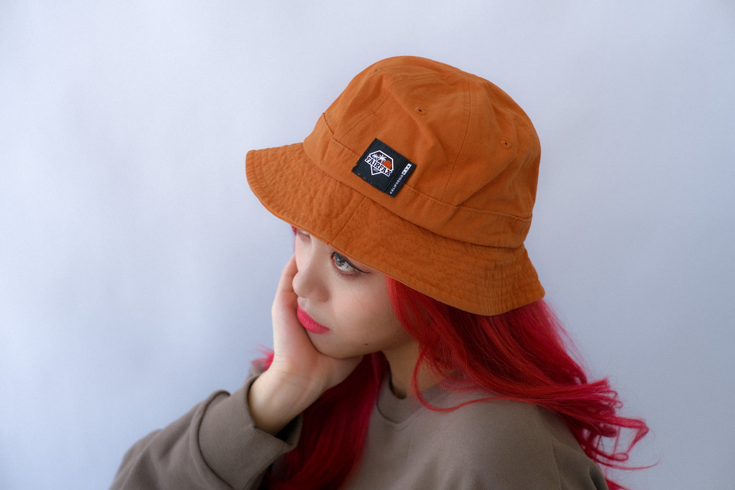 (現貨) FAIRFAX ADVENTURE HAT