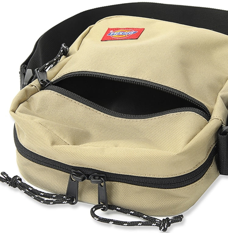 (現貨) S/S 新版 DICKIES MINI CROSS BAG