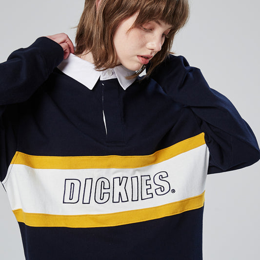 (現貨) DICKIES POLO SHIRT