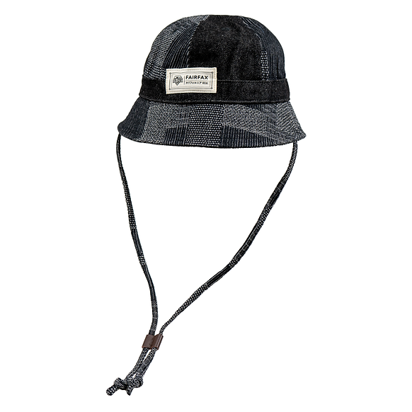 (現貨) FAIRFAX SASIKO HAT