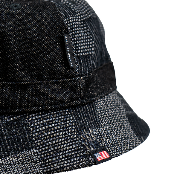 (現貨) FAIRFAX SASIKO HAT