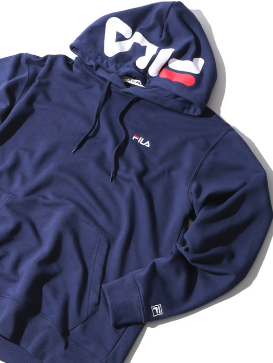 (現貨) 日版 FILA HOODIE