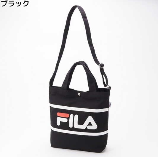 (現貨) 日版 FILA CROSS BAG