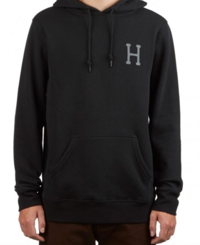 (現貨) HUF HOODIE