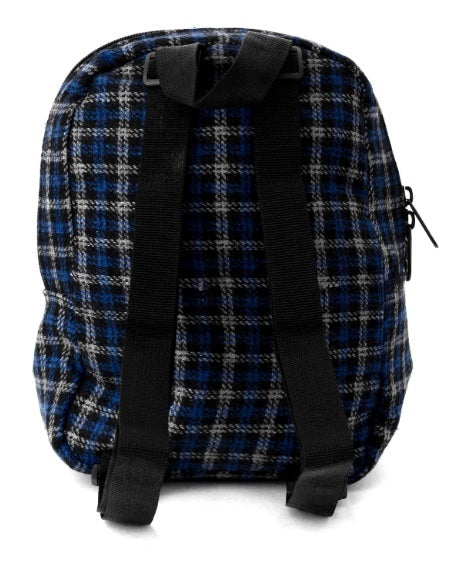 (現貨) DICKIES PLAID MINI BACKPACK