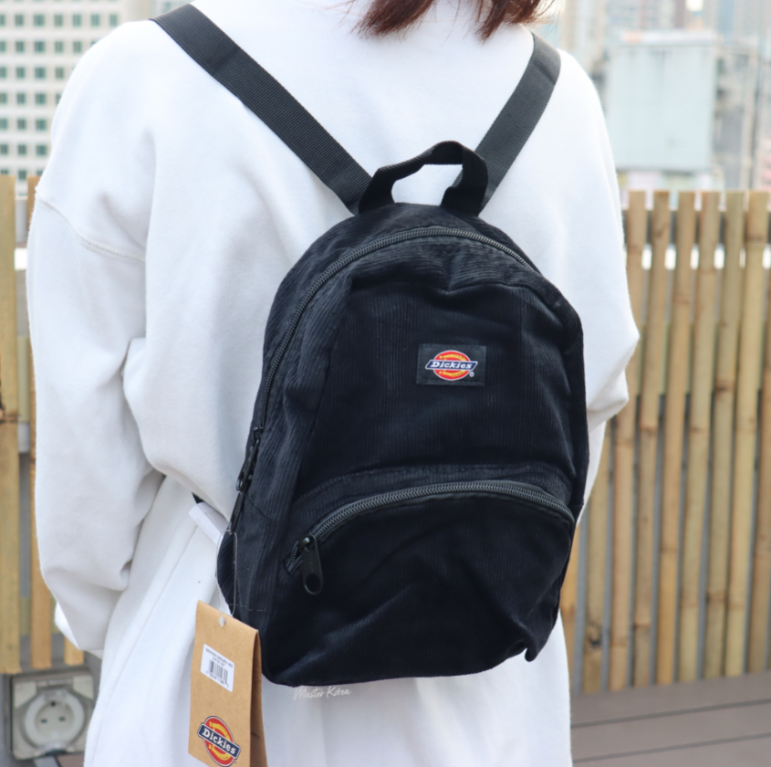 (現貨) DICKIES MINI BACKPACK