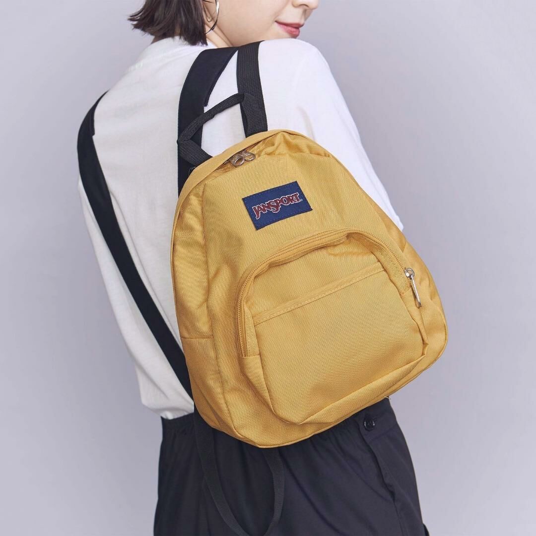 (現貨) JANSPORT HALF PINT BACKPACK