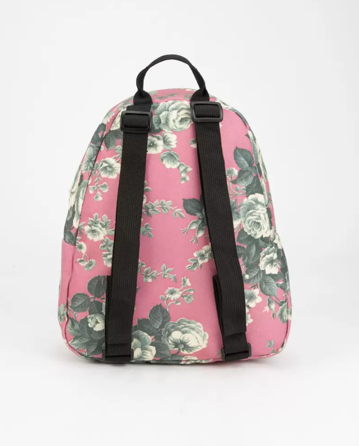 (現貨) JANSPORT HALF PINT FX ANTIQUE FLORAL BACKPACK