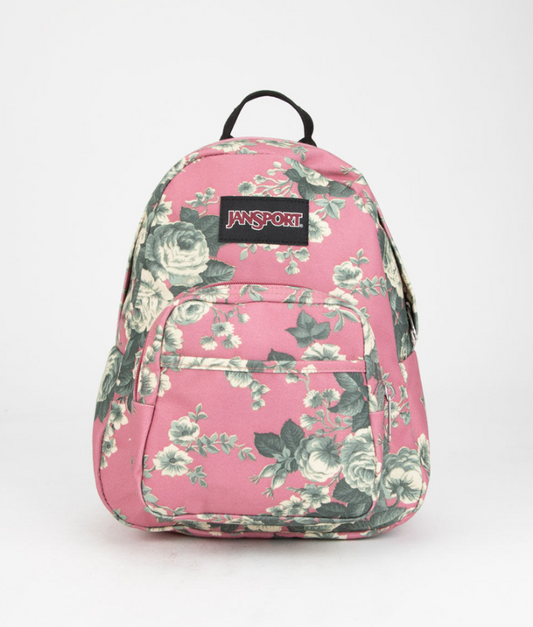 (現貨) JANSPORT HALF PINT FX ANTIQUE FLORAL BACKPACK