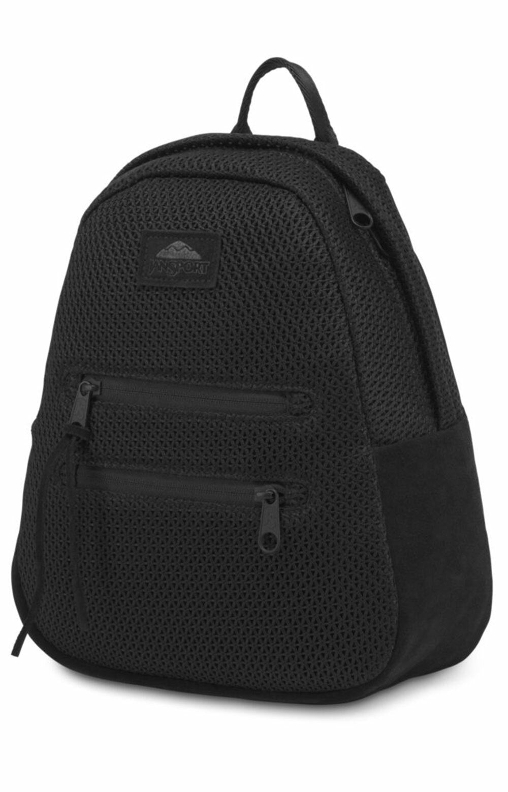 (現貨)  JANSPORT HALF PRINT 2 LS MINI BACKPACK