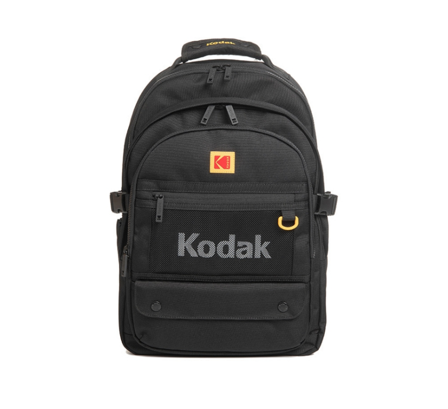 (現貨) 韓國 KODAK APPAREL BACKPACK (24L)