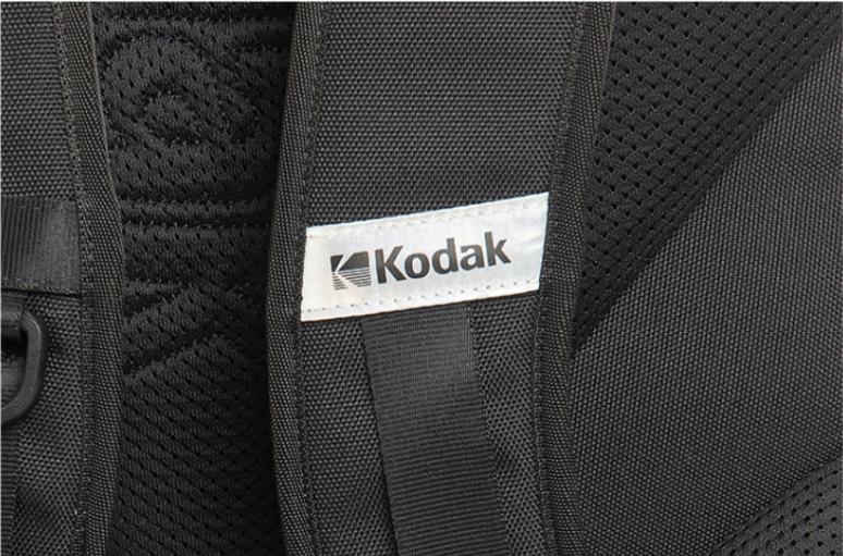 (現貨) 韓國 KODAK APPAREL BACKPACK (24L)