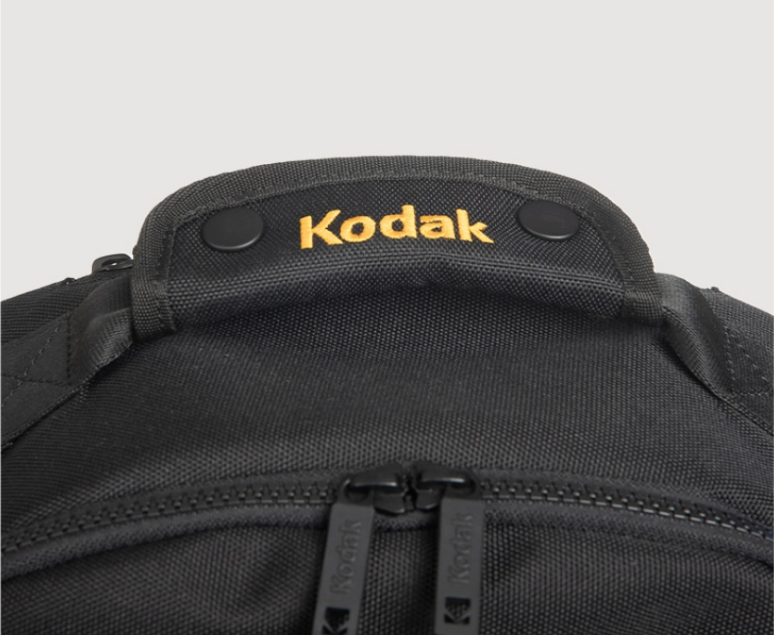 (現貨) 韓國 KODAK APPAREL BACKPACK (24L)