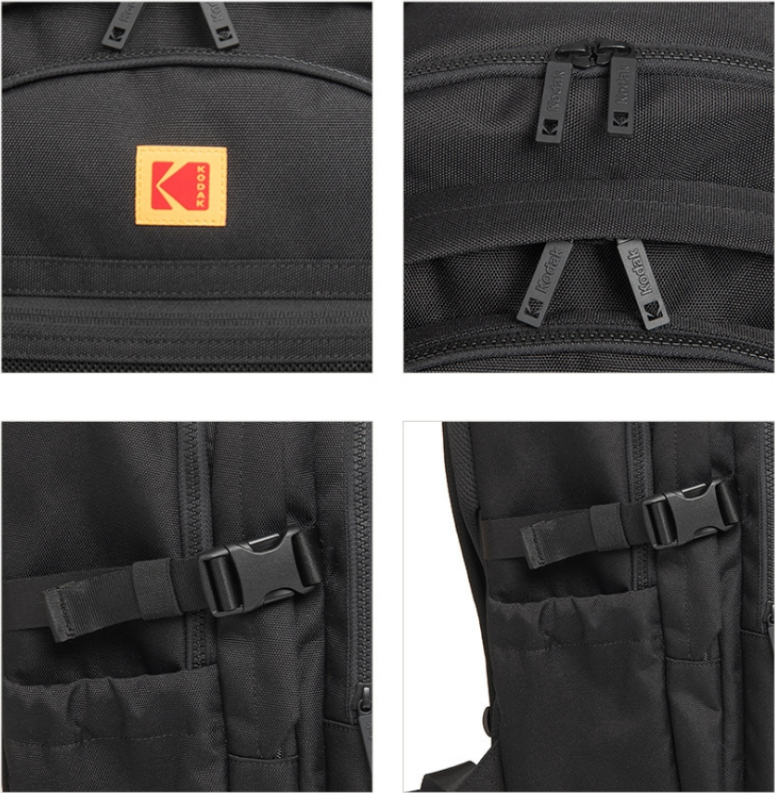 (現貨) 韓國 KODAK APPAREL BACKPACK (24L)