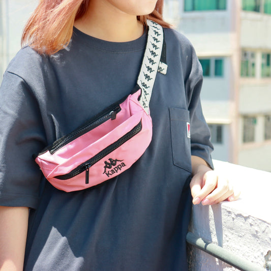 (現貨) KAPPA WAIST BAG