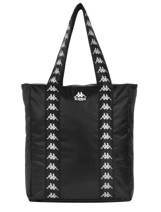 (現貨) KAPPA 大容量 SHOULDER BAG