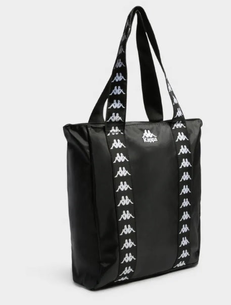 (現貨) KAPPA 大容量 SHOULDER BAG