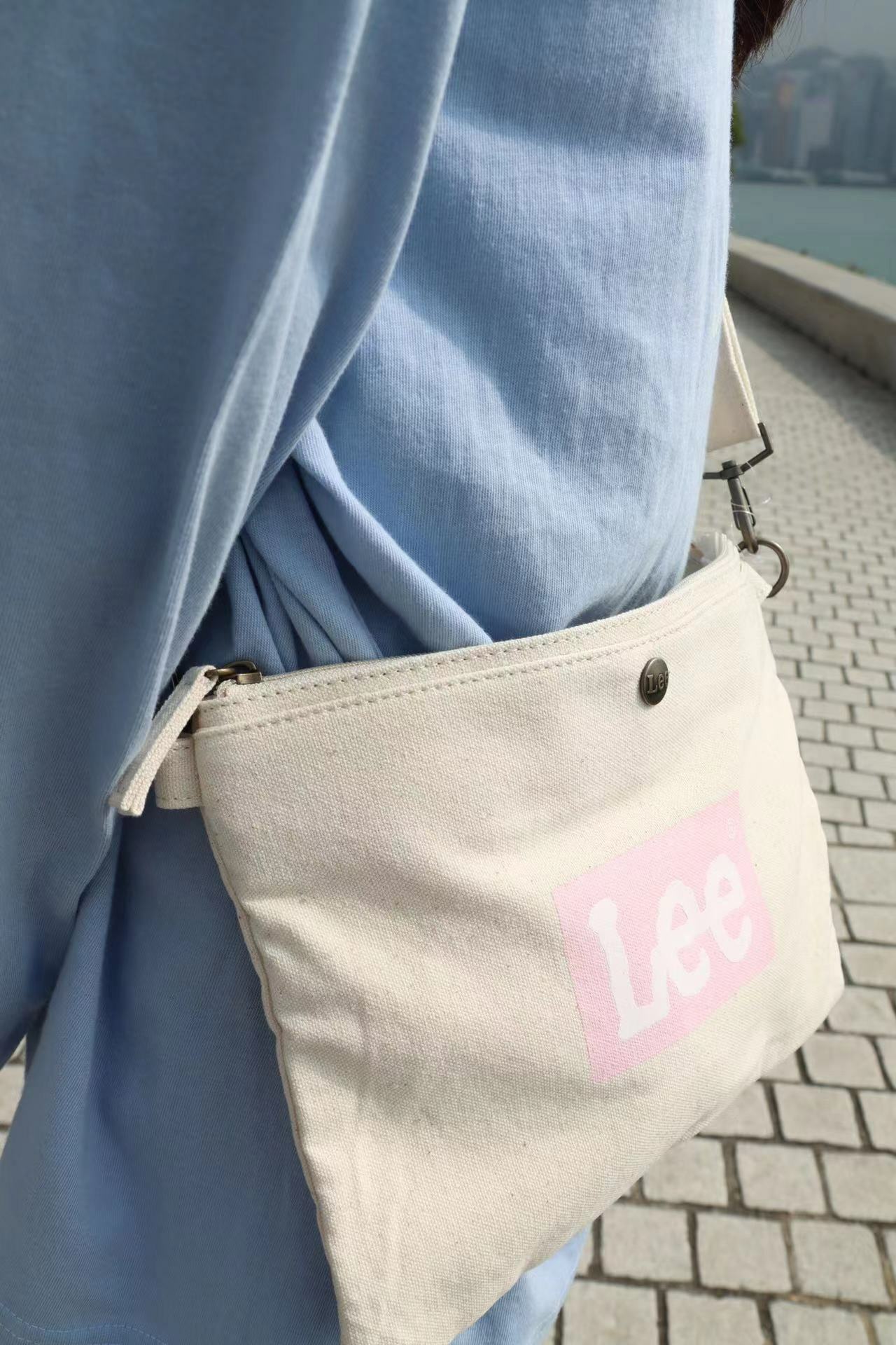 (現貨) 日版 LEE CROSS BAG