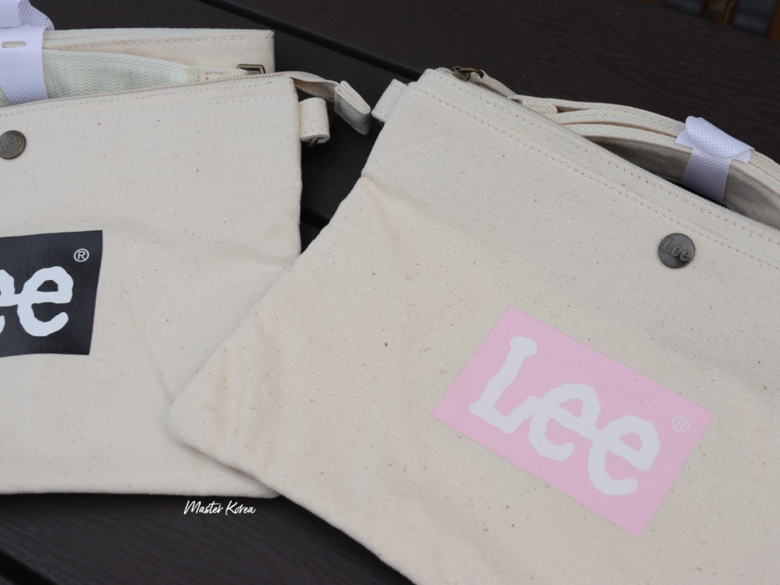 (現貨) 日版 LEE CROSS BAG