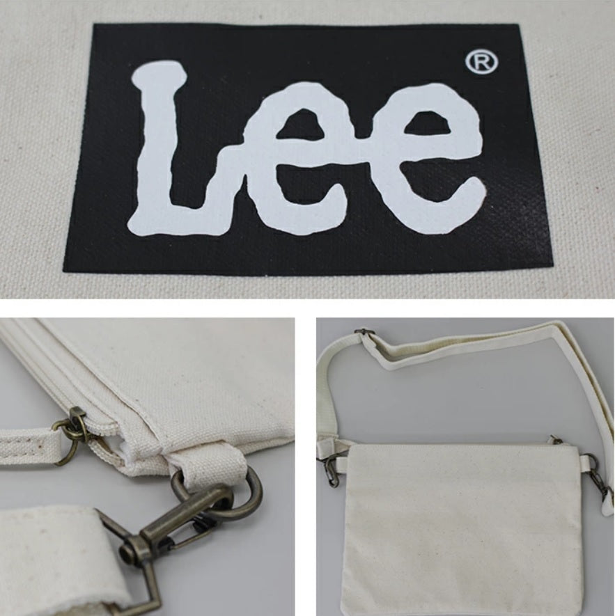 (現貨) 日版 LEE CROSS BAG