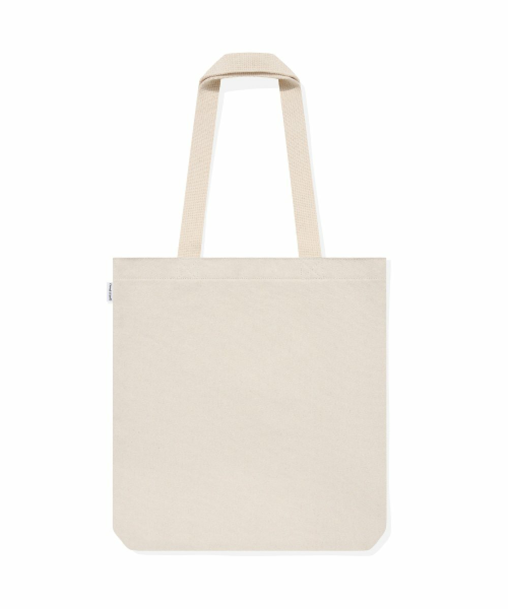 (現貨) 韓國 WHAT IT ISNT ANGEL CANVAS ECO BAG