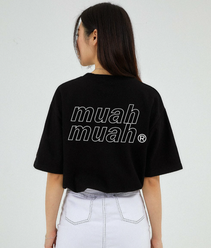 (現貨) MUAHMUAH TEE - MUT21026