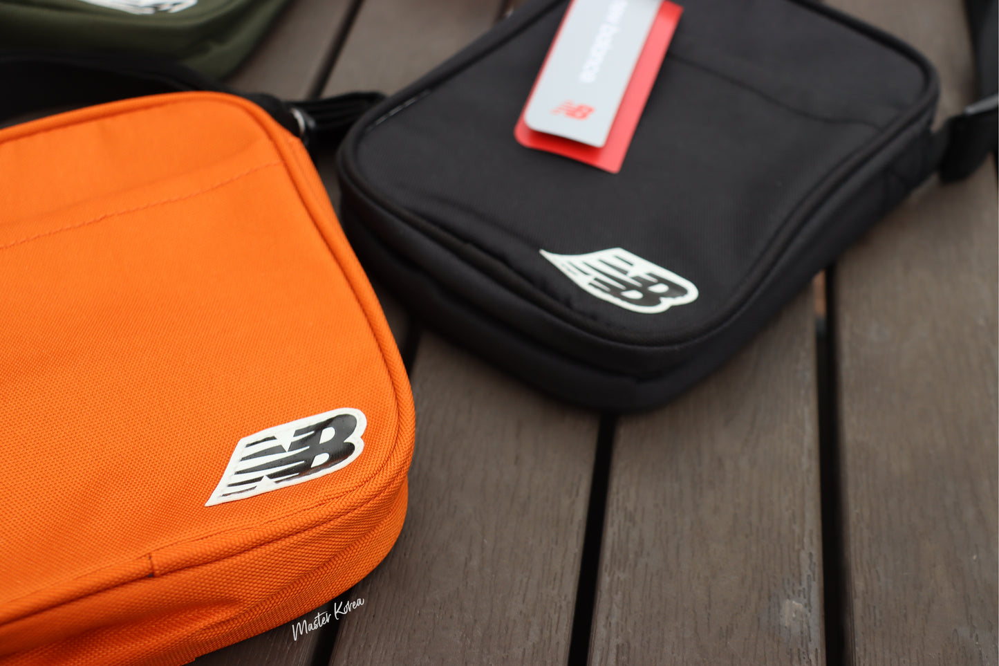 (現貨) NEW BALANCE CROSS BAG