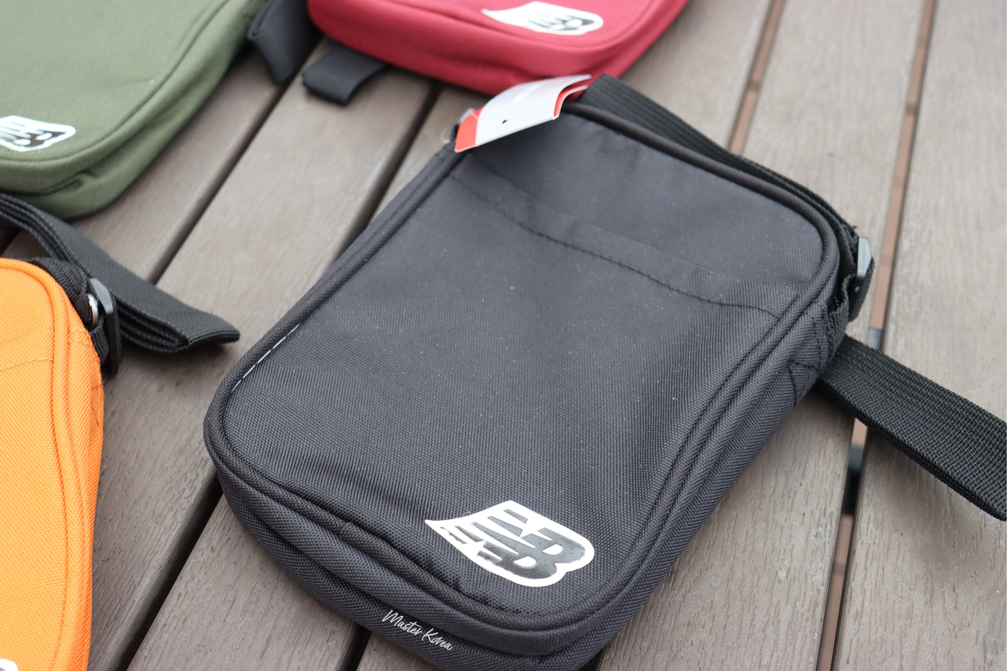 (現貨) NEW BALANCE CROSS BAG