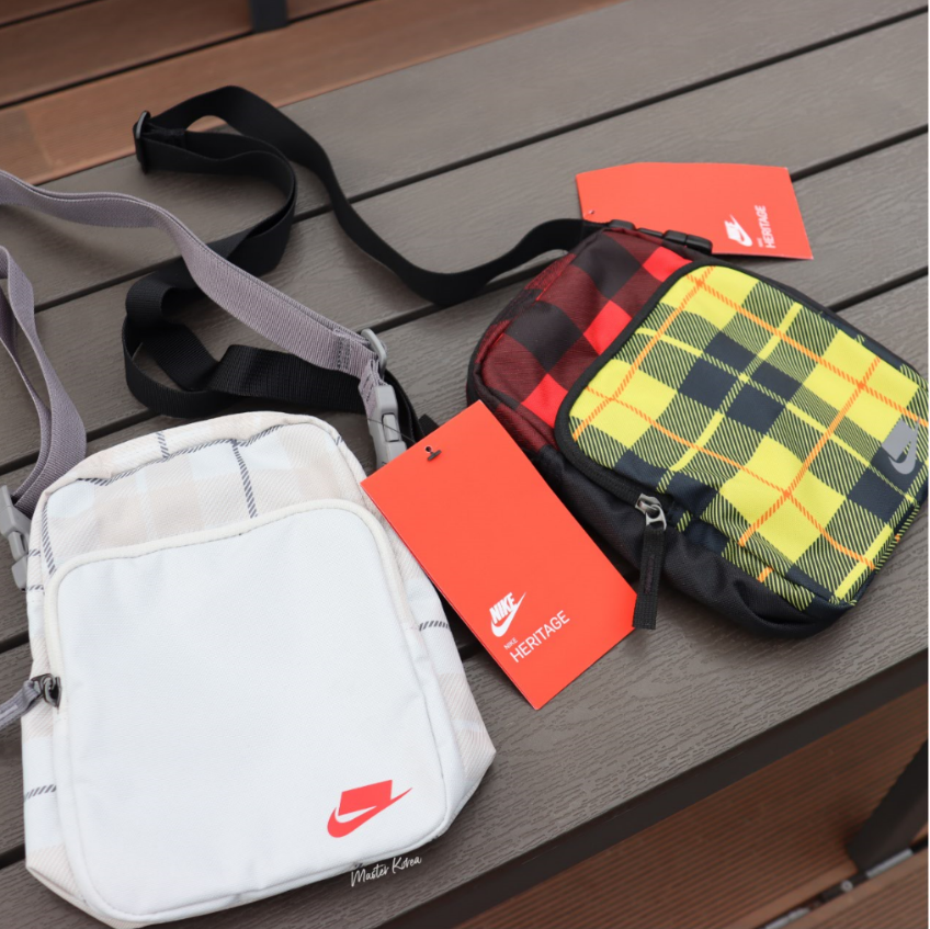 (現貨) NIKE MINI CROSS BAG